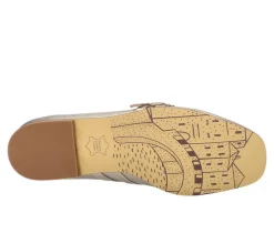 Women's Bella Vita Davenport Mary Jane Flats