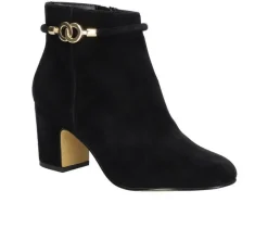Women's Bella Vita Diaz Booties