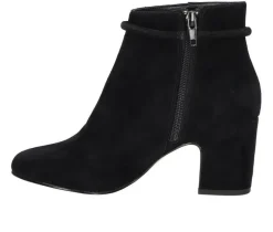 Women's Bella Vita Diaz Booties