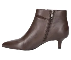 Women's Bella Vita Faraday Booties