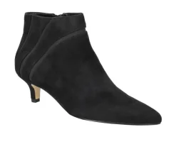 Women's Bella Vita Faraday Booties