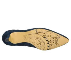 Women's Bella Vita Faraday Booties