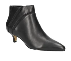 Women's Bella Vita Faraday Booties