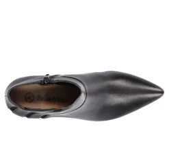 Women's Bella Vita Faraday Booties