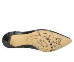 Women's Bella Vita Faraday Booties