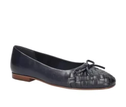 Women's Bella Vita Francie Flats