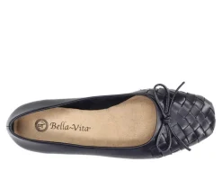 Women's Bella Vita Francie Flats