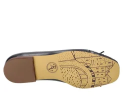 Women's Bella Vita Francie Flats
