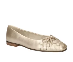Women's Bella Vita Francie Flats