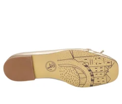 Women's Bella Vita Francie Flats