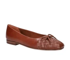 Women's Bella Vita Francie Flats