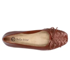 Women's Bella Vita Francie Flats