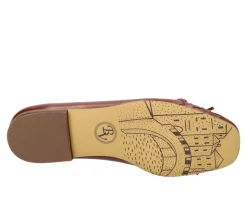 Women's Bella Vita Francie Flats