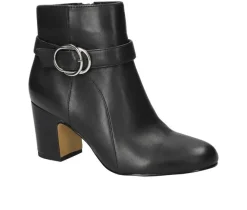 Women's Bella Vita Gamela Booties