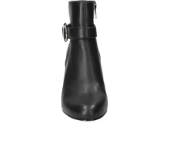 Women's Bella Vita Gamela Booties