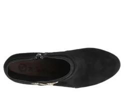 Women's Bella Vita Gamela Booties