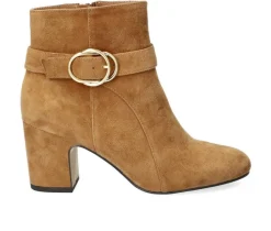 Women's Bella Vita Gamela Booties