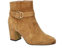 Women's Bella Vita Gamela Booties