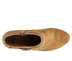 Women's Bella Vita Gamela Booties