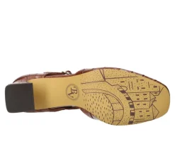 Women's Bella Vita Harpswell Dress Sandals