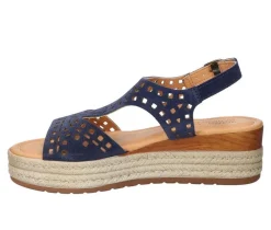 Women's Bella Vita Italy Ann Wedges