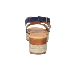 Women's Bella Vita Italy Ann Wedges