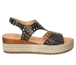 Women's Bella Vita Italy Ann Wedges