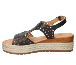 Women's Bella Vita Italy Ann Wedges