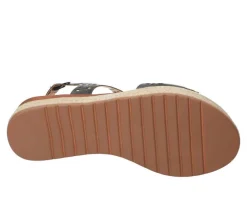 Women's Bella Vita Italy Ann Wedges