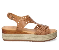 Women's Bella Vita Italy Ann Wedges