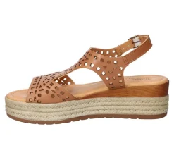 Women's Bella Vita Italy Ann Wedges