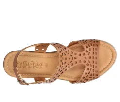 Women's Bella Vita Italy Ann Wedges