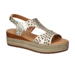 Women's Bella Vita Italy Ann Wedges
