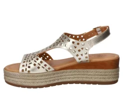Women's Bella Vita Italy Ann Wedges