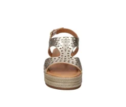 Women's Bella Vita Italy Ann Wedges