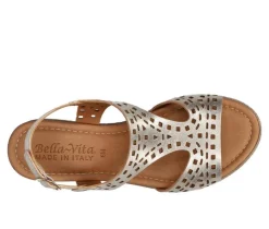 Women's Bella Vita Italy Ann Wedges