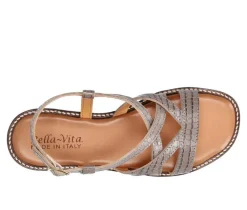 Women's Bella Vita Italy Tya Sandals