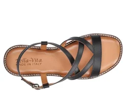 Women's Bella Vita Italy Tya Sandals