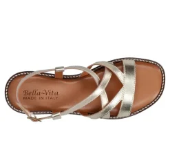Women's Bella Vita Italy Tya Sandals