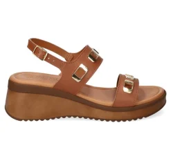 Women's Bella Vita Italy Vic Wedge Sandals