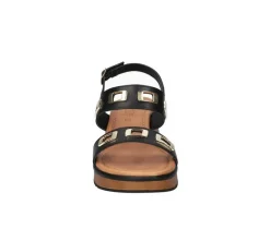 Women's Bella Vita Italy Vic Wedge Sandals