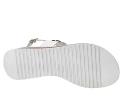 Women's Bella Vita Italy Vic Wedge Sandals