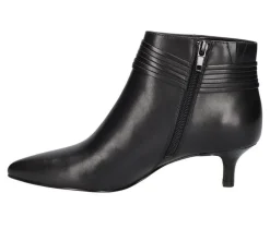 Women's Bella Vita Jani Kitten Heel Booties