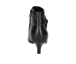 Women's Bella Vita Jani Kitten Heel Booties