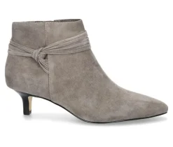 Women's Bella Vita Jani Kitten Heel Booties