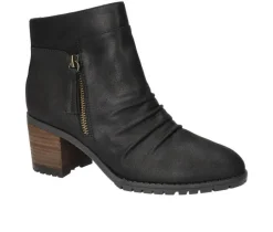 Women's Bella Vita Janita Booties