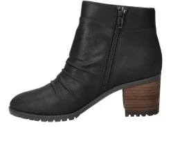 Women's Bella Vita Janita Booties