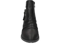 Women's Bella Vita Janita Booties