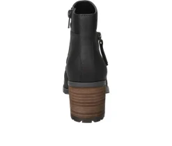 Women's Bella Vita Janita Booties