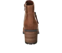 Women's Bella Vita Janita Booties